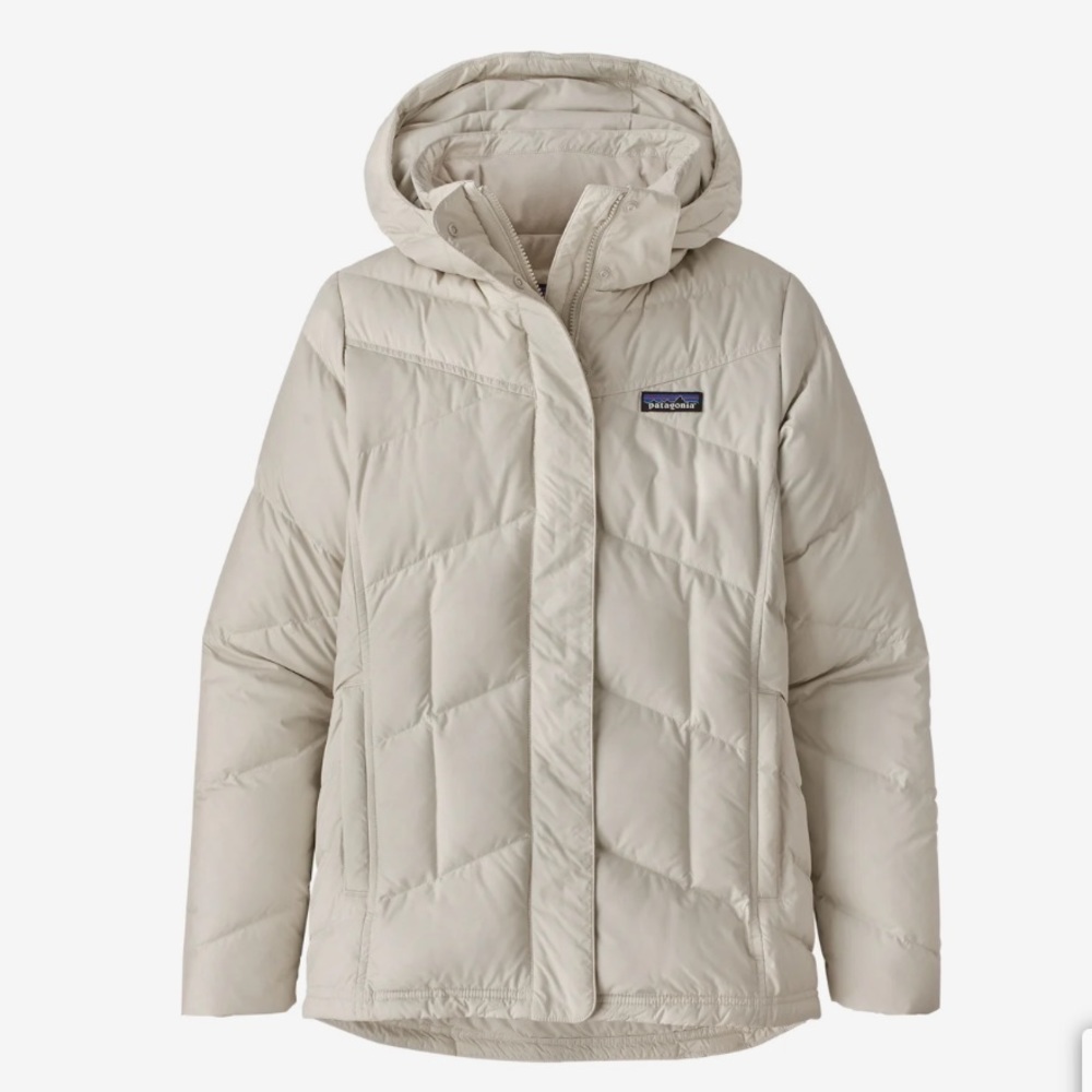 Patagonia Women’s Down with it Jacket